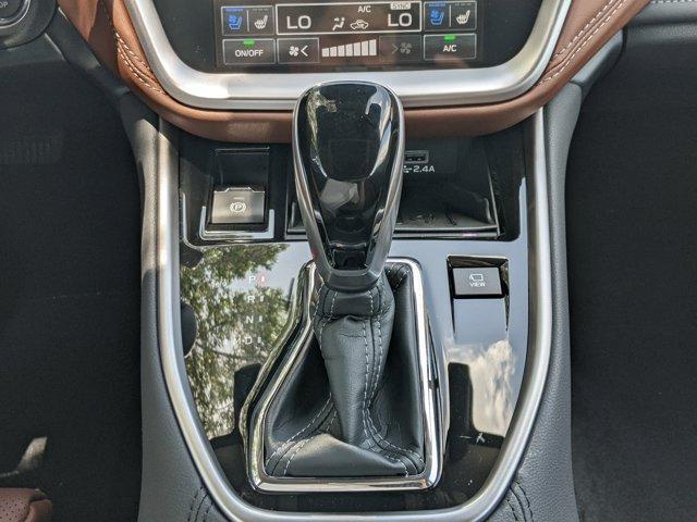 new 2025 Subaru Outback car, priced at $41,768