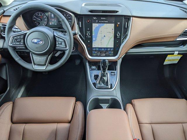 new 2025 Subaru Outback car, priced at $41,768