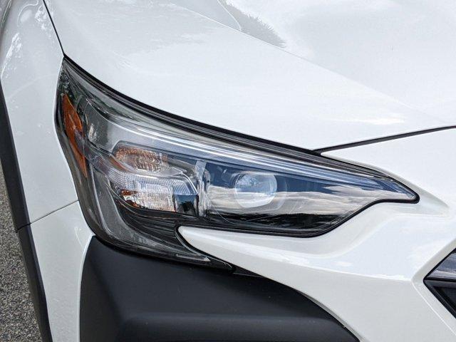 new 2025 Subaru Outback car, priced at $41,768