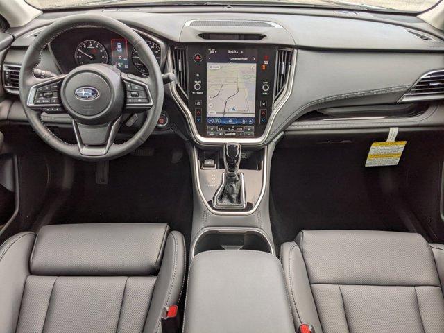 new 2025 Subaru Legacy car, priced at $36,199