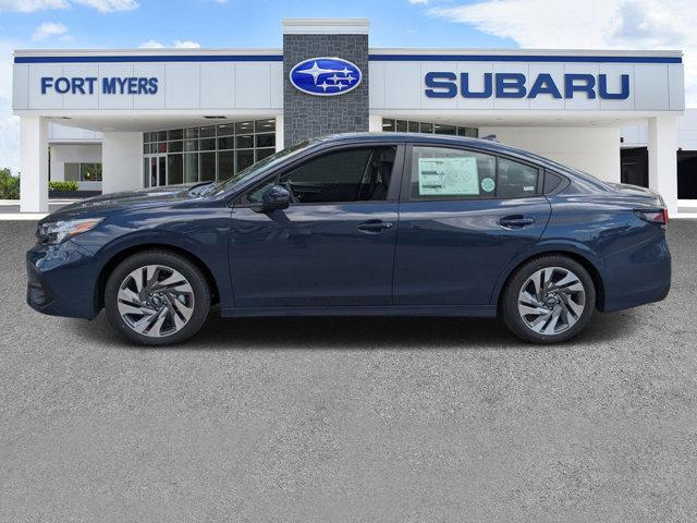 new 2025 Subaru Legacy car, priced at $36,199