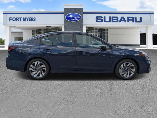 new 2025 Subaru Legacy car, priced at $36,199