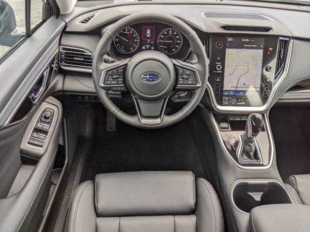 new 2025 Subaru Legacy car, priced at $36,199