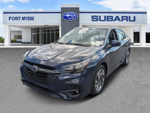 new 2025 Subaru Legacy car, priced at $36,199