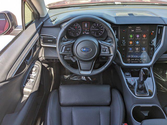 used 2020 Subaru Outback car, priced at $24,151