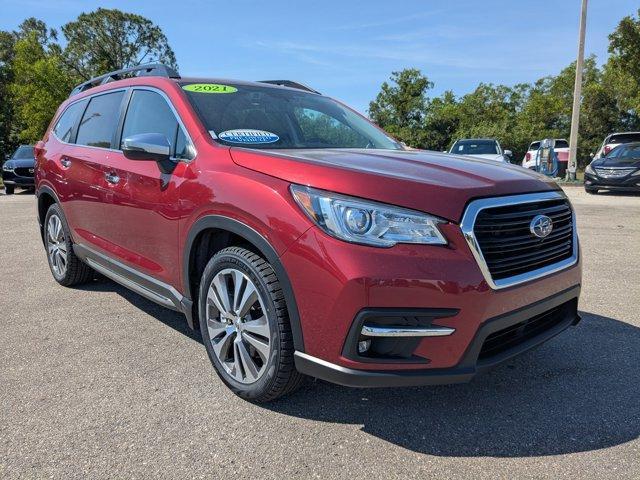 used 2021 Subaru Ascent car, priced at $27,995