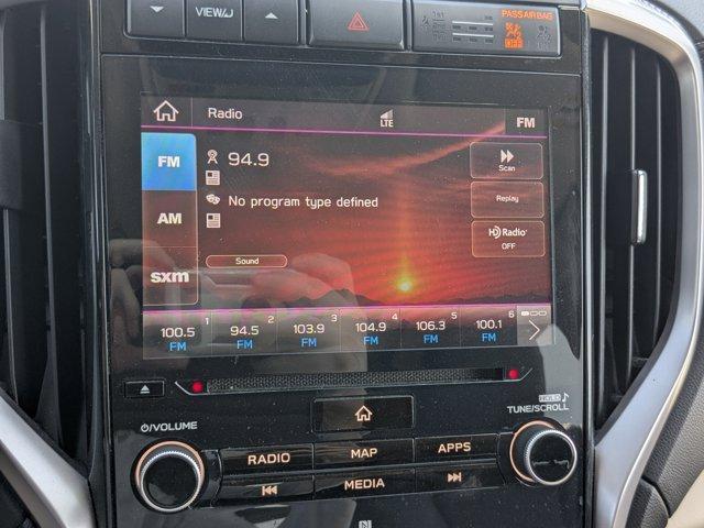 used 2021 Subaru Ascent car, priced at $27,995