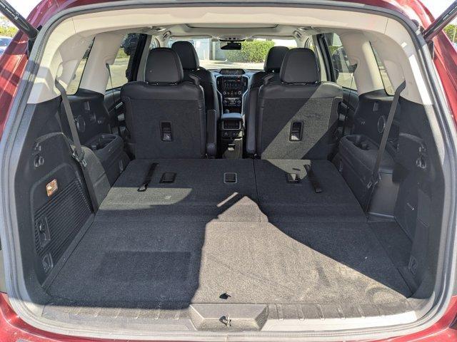 used 2021 Subaru Ascent car, priced at $27,995