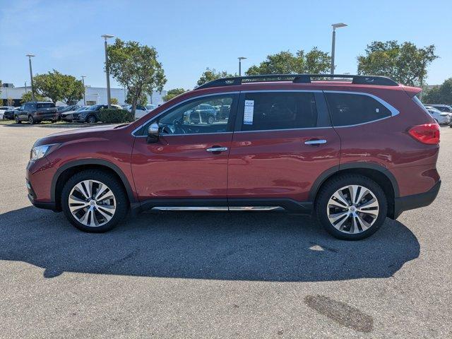 used 2021 Subaru Ascent car, priced at $27,995