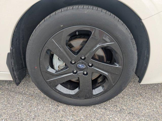 used 2022 Subaru Legacy car, priced at $21,691