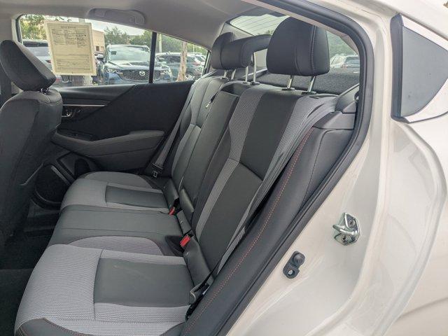 used 2022 Subaru Legacy car, priced at $21,691