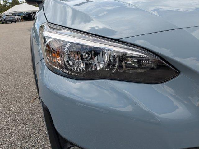 used 2023 Subaru Crosstrek car, priced at $21,406