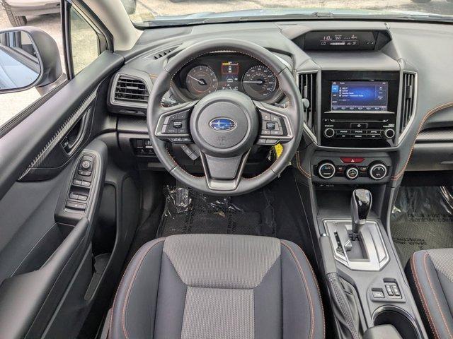 used 2023 Subaru Crosstrek car, priced at $21,406