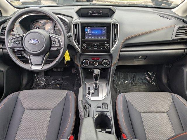 used 2023 Subaru Crosstrek car, priced at $21,406