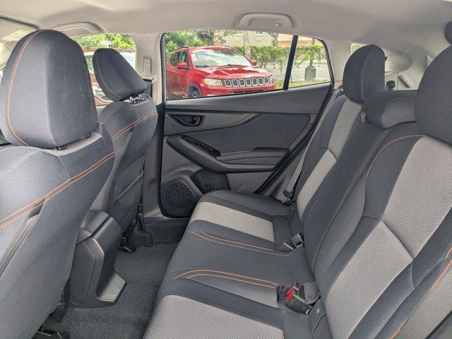 used 2023 Subaru Crosstrek car, priced at $21,406