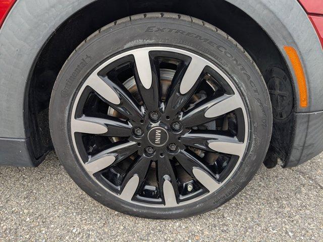 used 2016 MINI Hardtop car, priced at $8,709