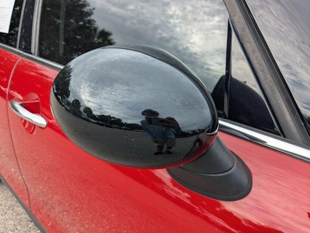 used 2016 MINI Hardtop car, priced at $8,709