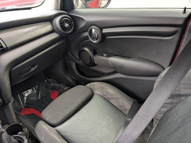 used 2016 MINI Hardtop car, priced at $8,709