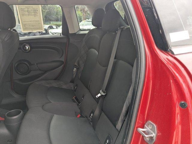used 2016 MINI Hardtop car, priced at $8,709