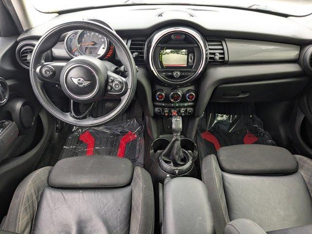 used 2016 MINI Hardtop car, priced at $8,709