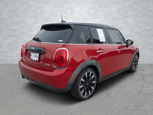 used 2016 MINI Hardtop car, priced at $8,709