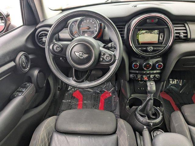 used 2016 MINI Hardtop car, priced at $8,709