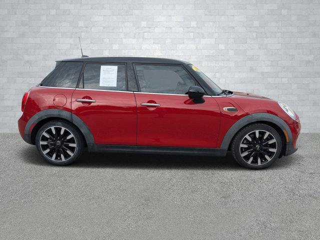 used 2016 MINI Hardtop car, priced at $8,709