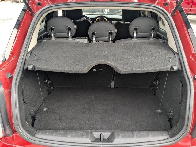 used 2016 MINI Hardtop car, priced at $8,709