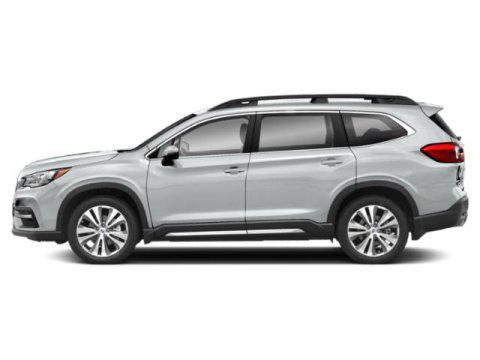 used 2022 Subaru Ascent car, priced at $28,691