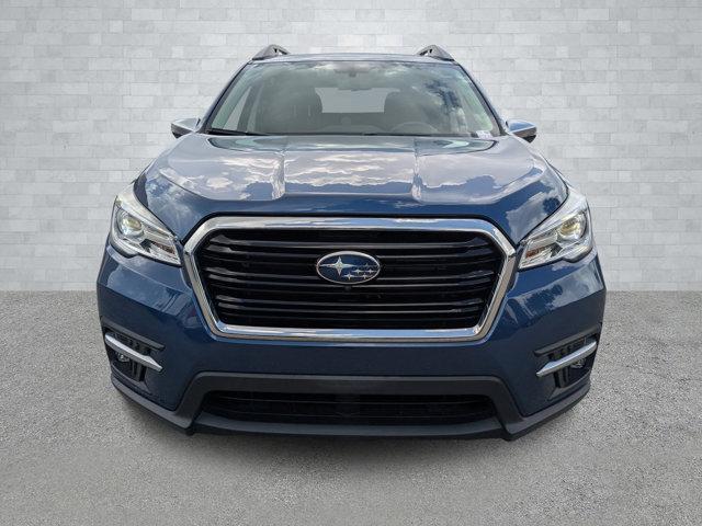 used 2022 Subaru Ascent car, priced at $34,991