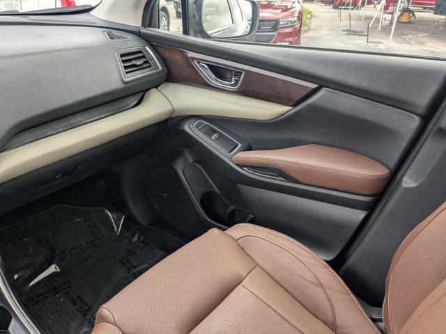 used 2022 Subaru Ascent car, priced at $34,991
