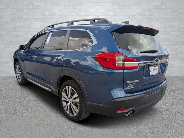 used 2022 Subaru Ascent car, priced at $34,991
