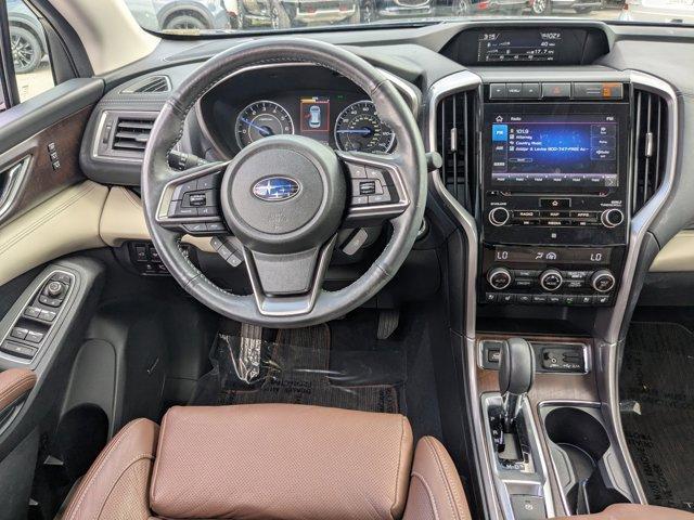 used 2022 Subaru Ascent car, priced at $34,991