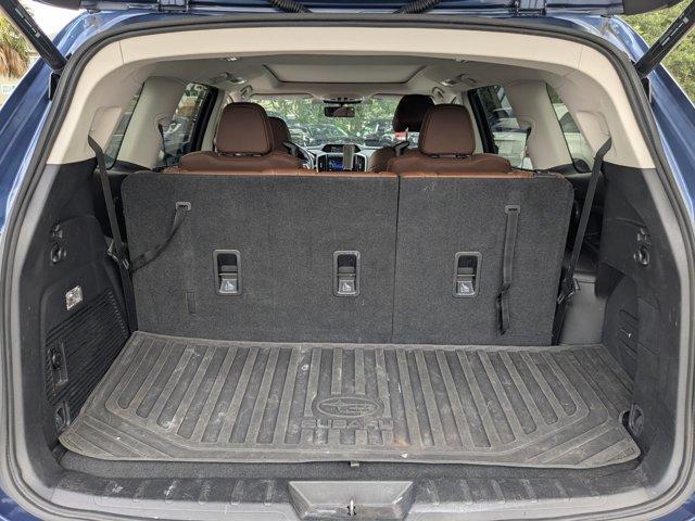used 2022 Subaru Ascent car, priced at $34,991