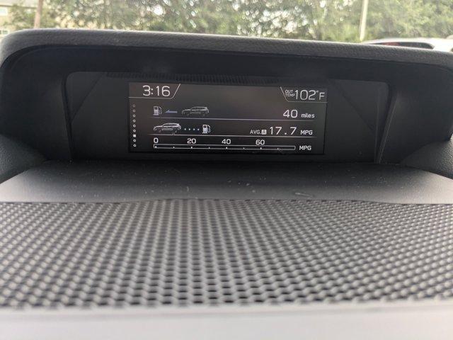 used 2022 Subaru Ascent car, priced at $34,991