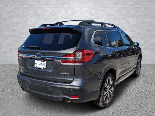 used 2020 Subaru Ascent car, priced at $24,783