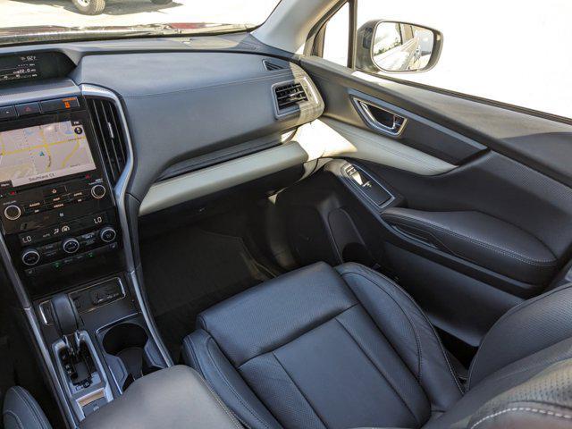 used 2020 Subaru Ascent car, priced at $24,783