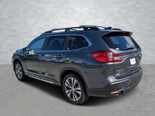 used 2020 Subaru Ascent car, priced at $24,783