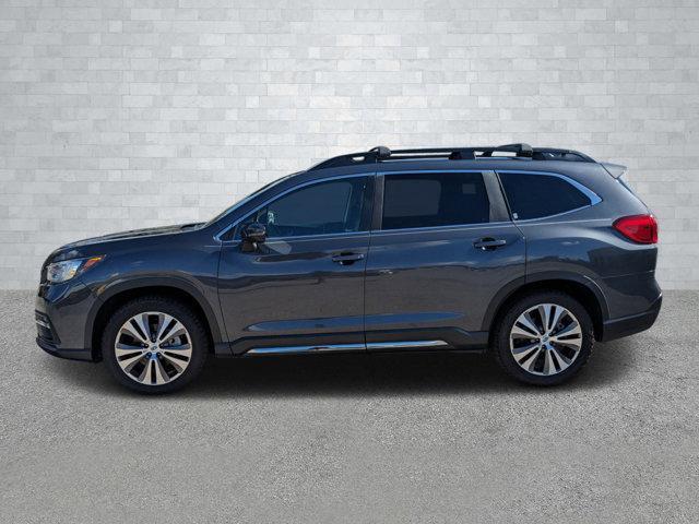 used 2020 Subaru Ascent car, priced at $24,783