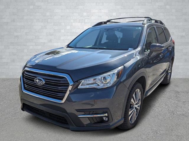 used 2020 Subaru Ascent car, priced at $24,783