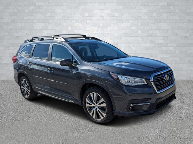 used 2020 Subaru Ascent car, priced at $24,783