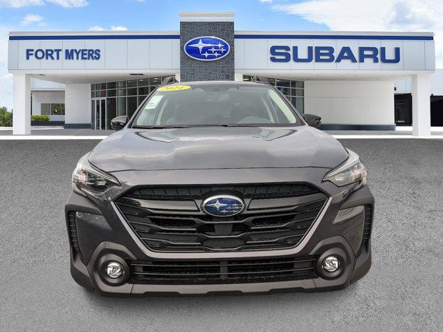 new 2025 Subaru Outback car, priced at $35,976