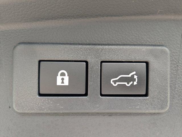used 2024 Subaru Outback car, priced at $32,895