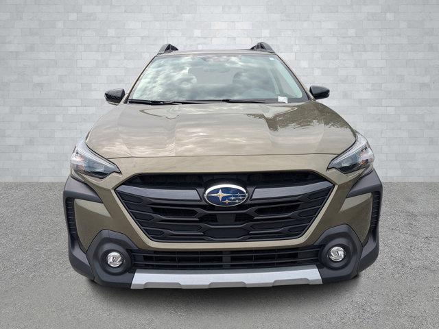 used 2024 Subaru Outback car, priced at $32,895