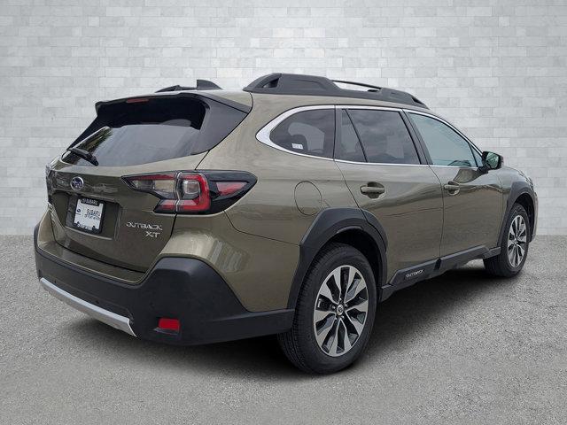 used 2024 Subaru Outback car, priced at $32,895