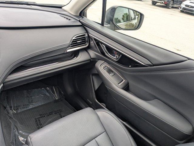 used 2024 Subaru Outback car, priced at $32,895