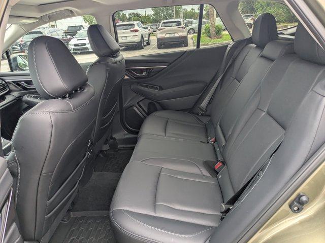 used 2024 Subaru Outback car, priced at $32,895