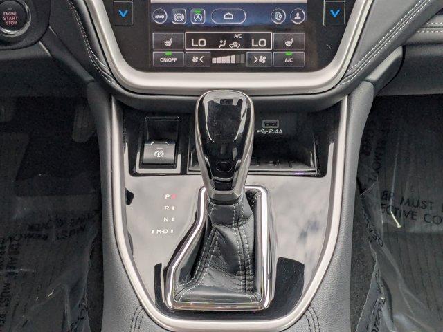 used 2024 Subaru Outback car, priced at $32,895