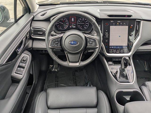 used 2024 Subaru Outback car, priced at $32,895