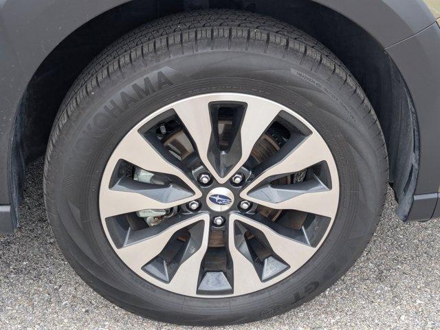 used 2024 Subaru Outback car, priced at $32,895